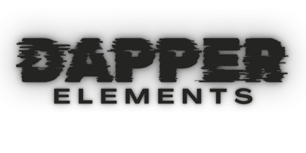 DAPPER ELEMENTS